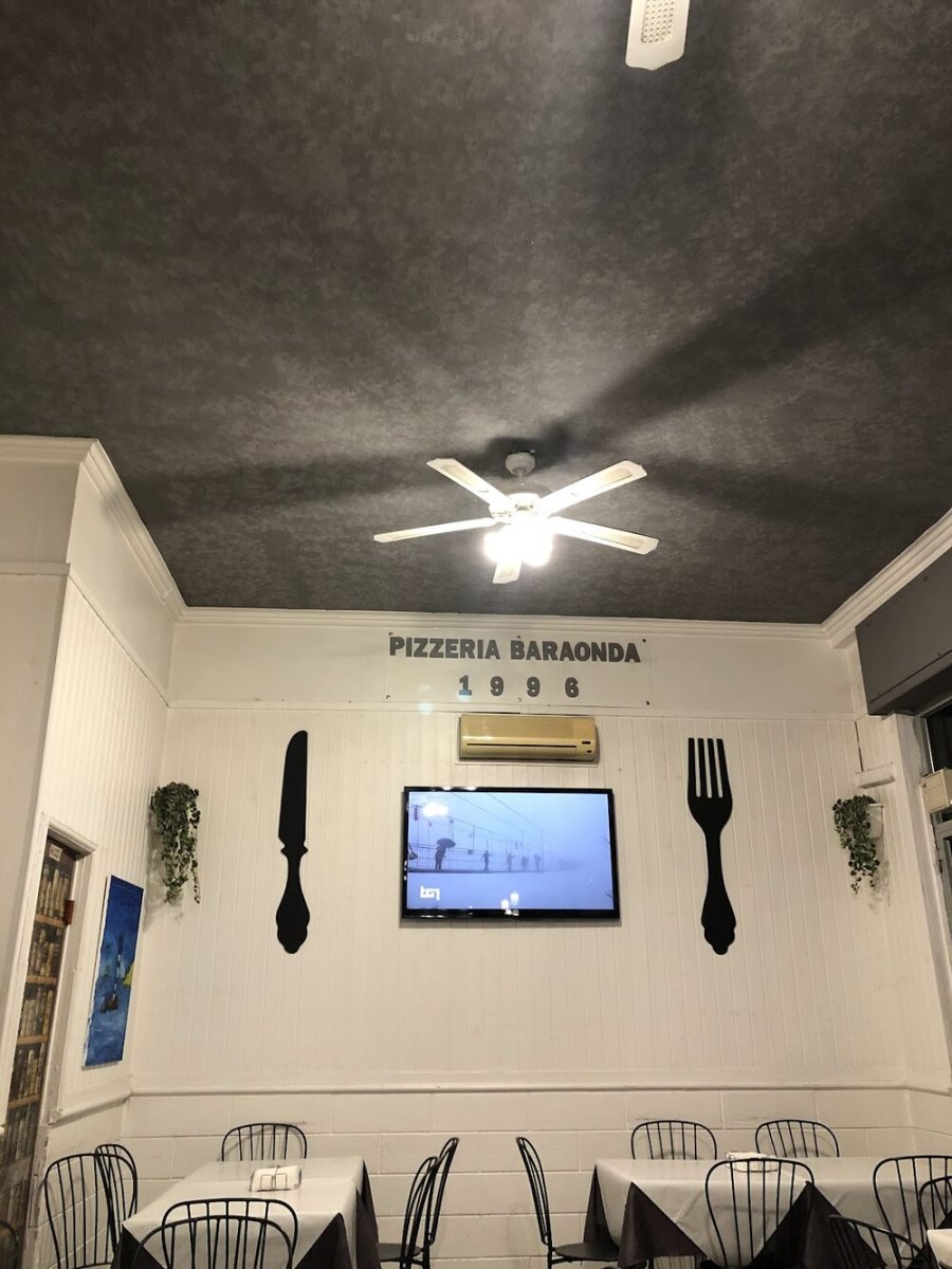 Foto 3 di Baraonda - Bari