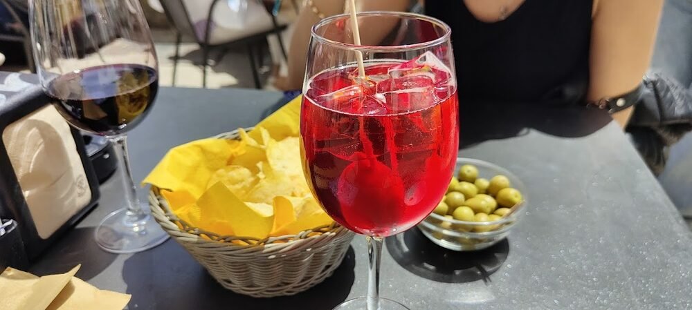 Foto 4 di Ciclatera Sotto Il Mare - Bari