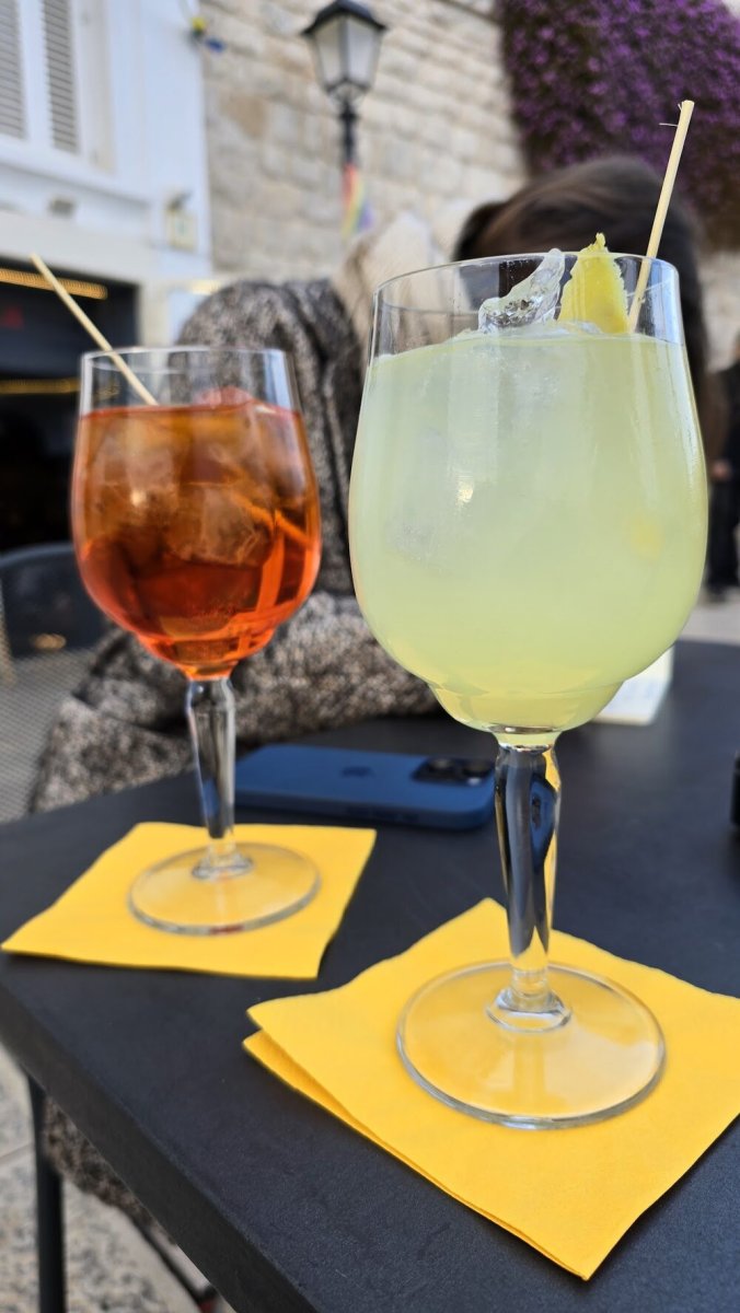 Foto 5 di Ciclatera Sotto Il Mare - Bari