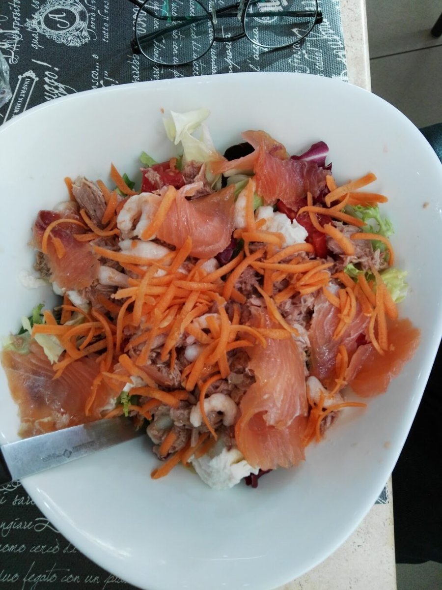 Foto 2 di Caffetteria Kandinski - Pisa