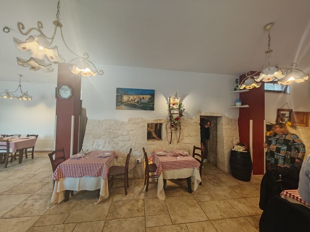 Foto 2 di Aglio Piccolo - Noci