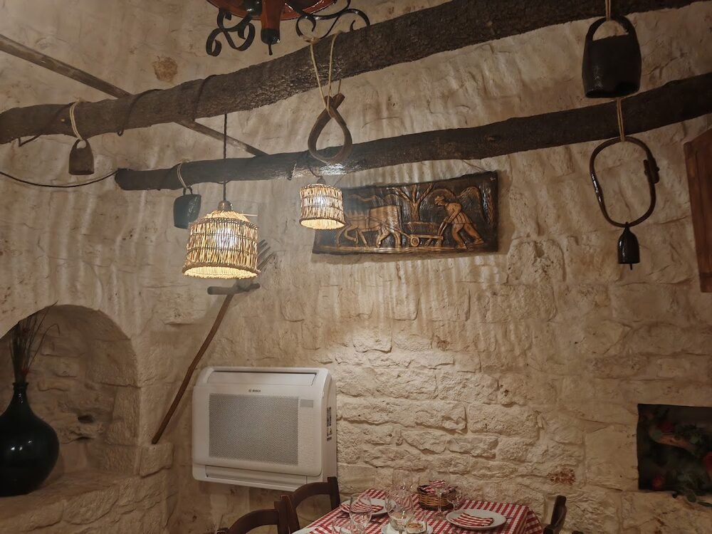 Foto 4 di Aglio Piccolo - Noci