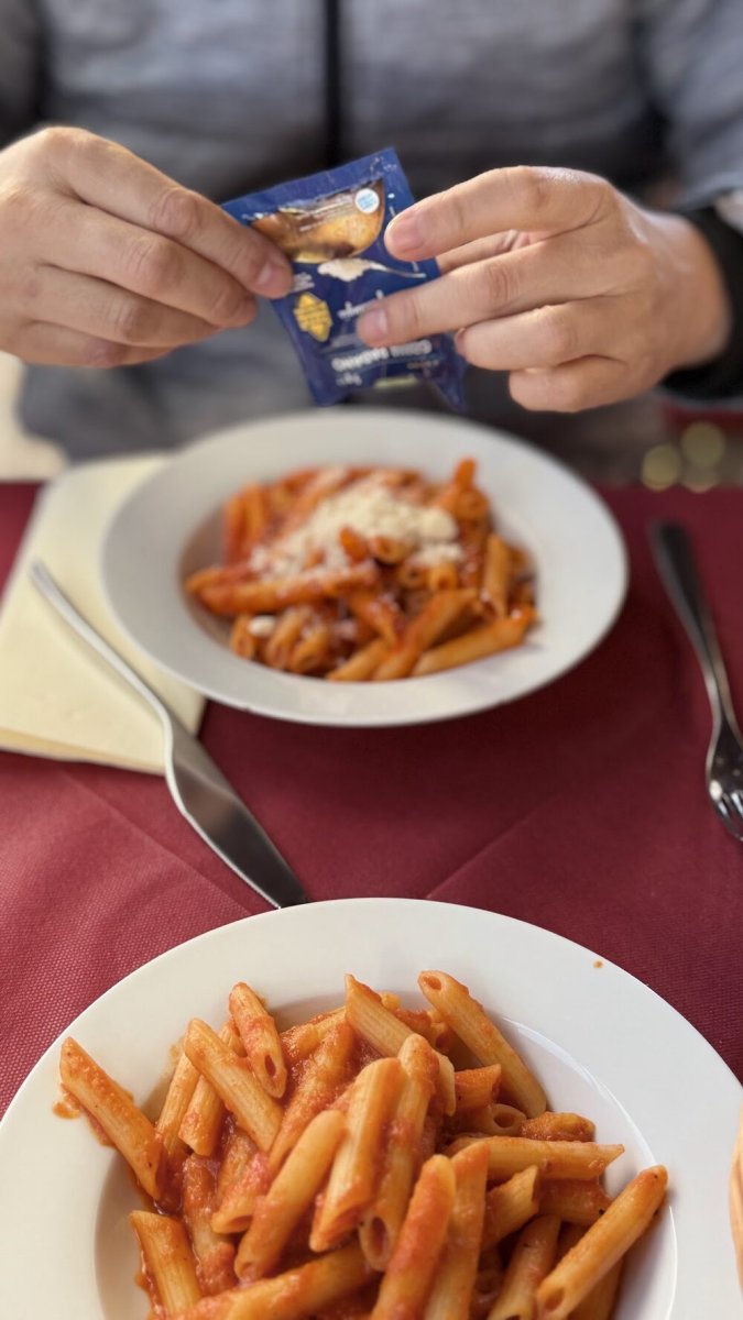 Foto 4 di Antica Trattoria Antonietta - Pisa