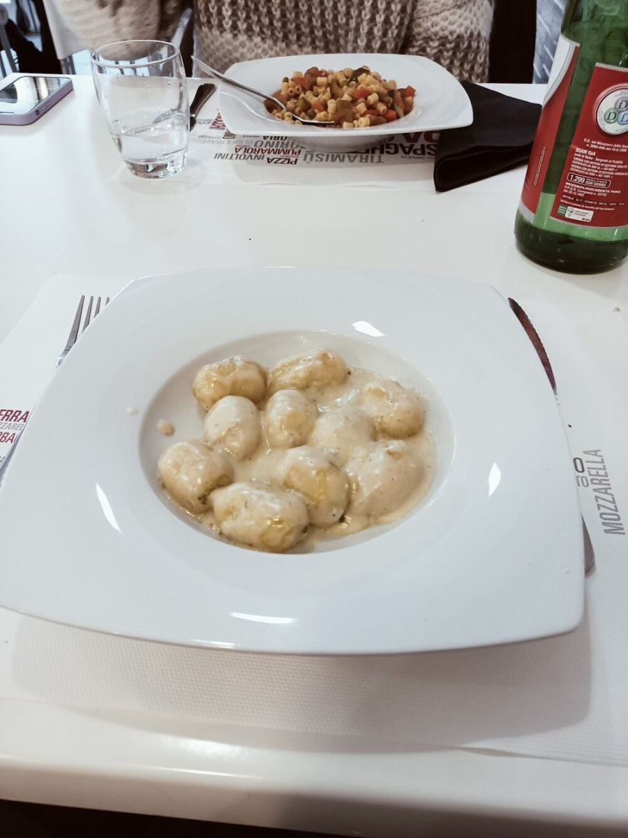 Foto 3 di De Gustibus - Modugno