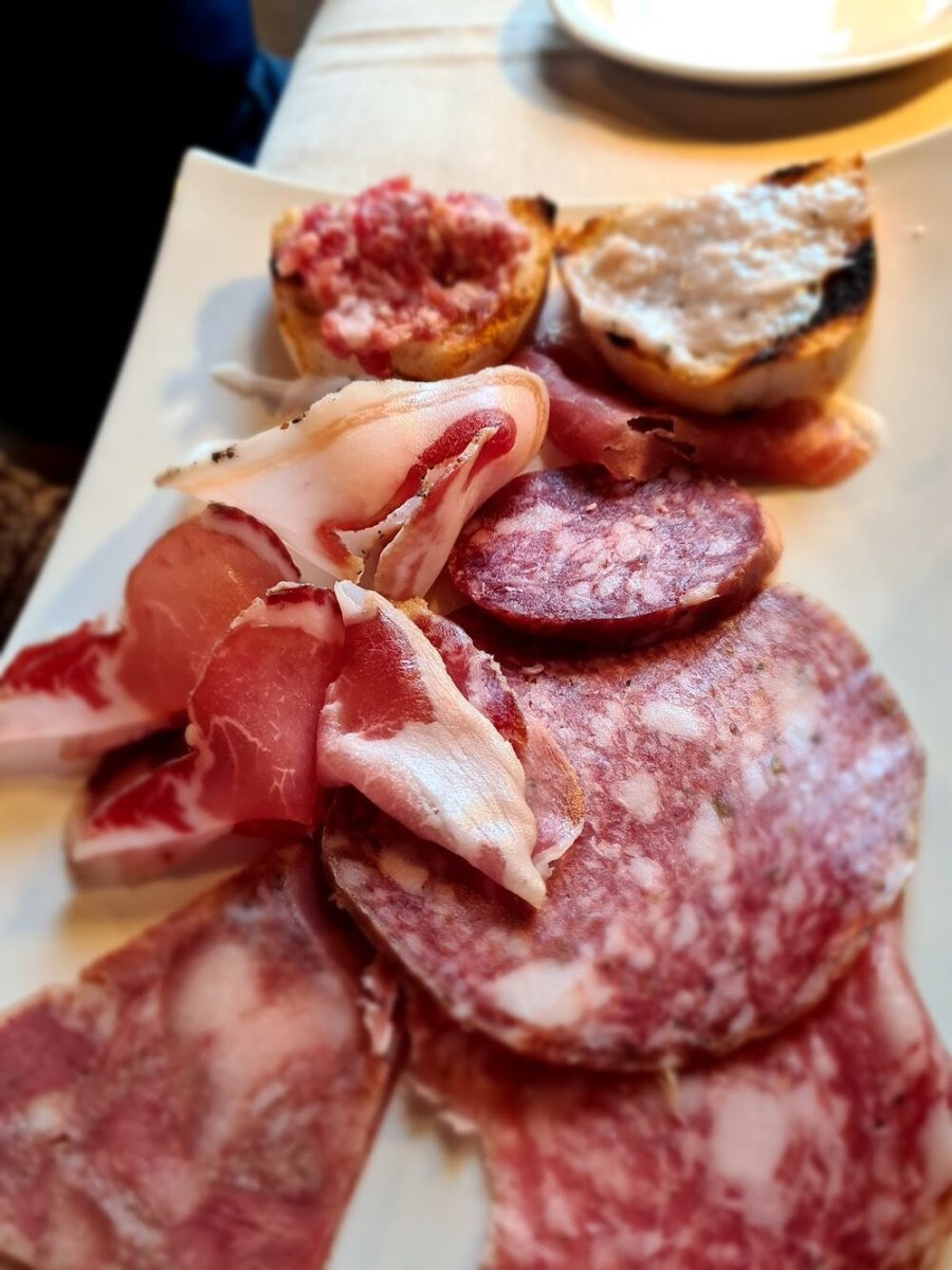 Foto 5 di Ristorante Toscano Al Vecchio Convento - Varese