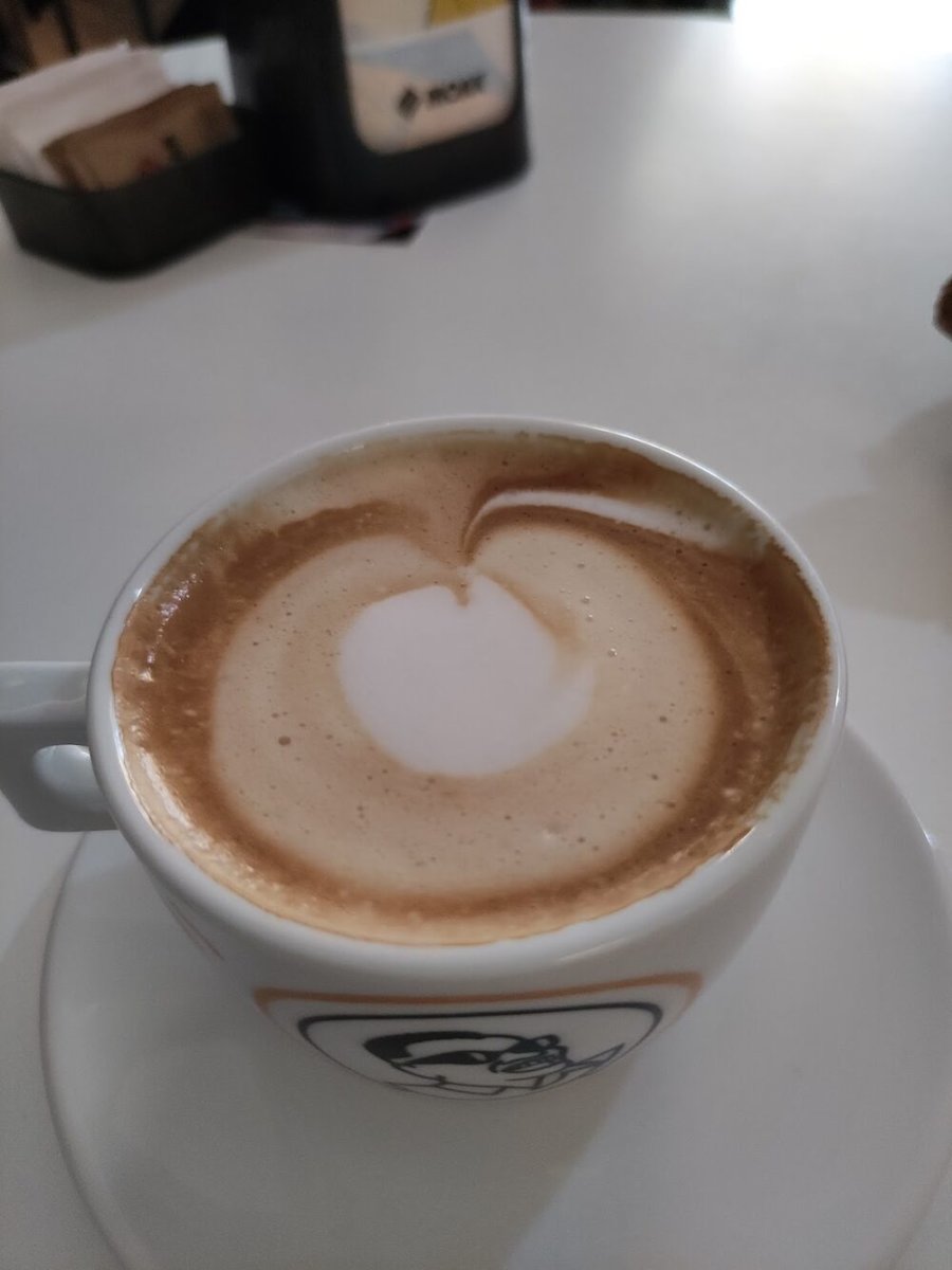 Foto 3 di Arian Cafe - Putignano