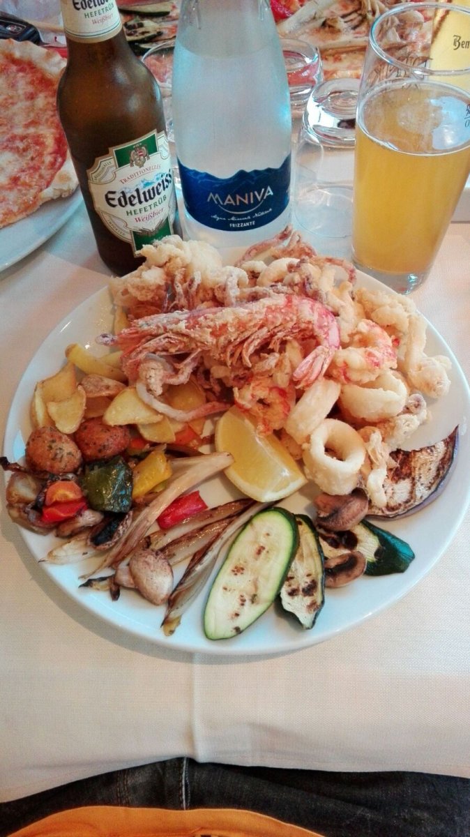 Foto 2 di Pizzicori' - Guastalla