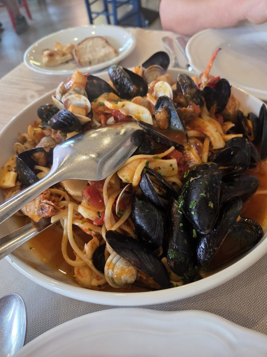 Foto 3 di Pizzicori' - Guastalla