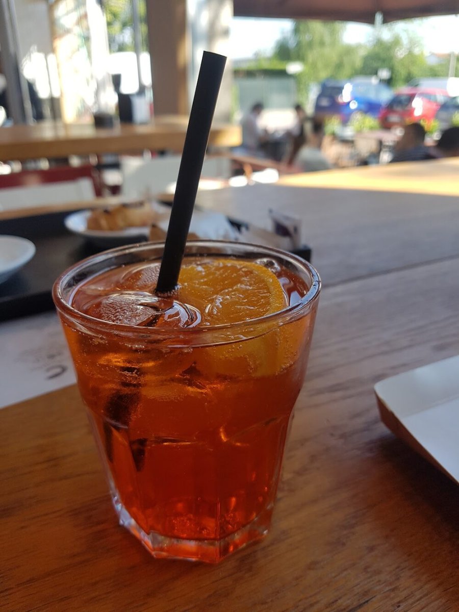 Foto 5 di Colombo - Busto Arsizio