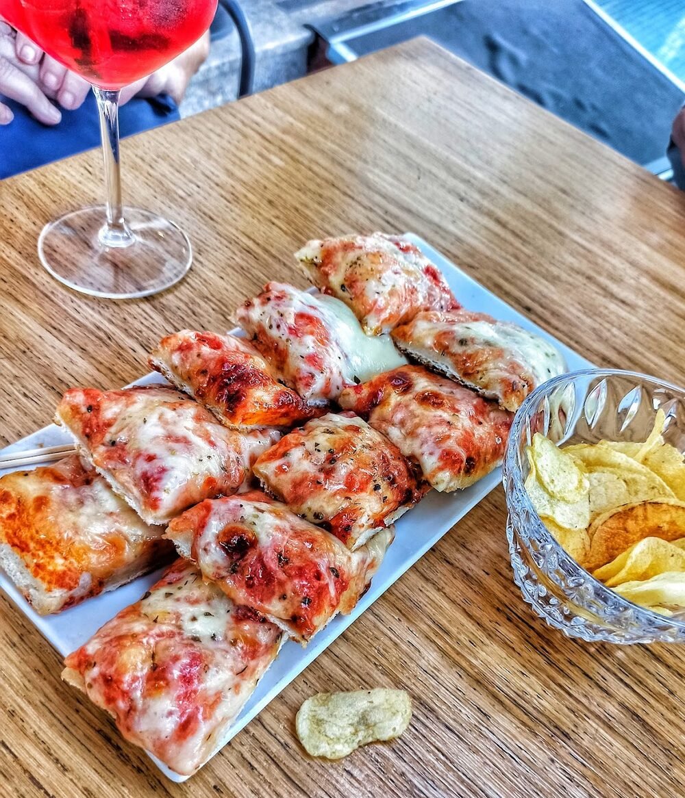 Foto 2 di Colombo - Busto Arsizio