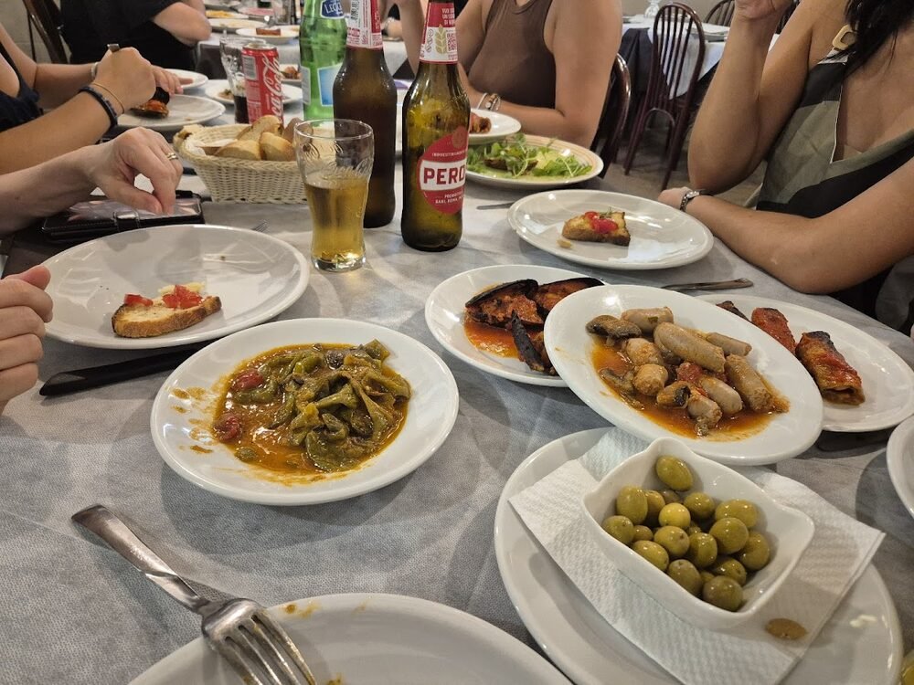 Foto 4 di Al Cantuccio - Bari