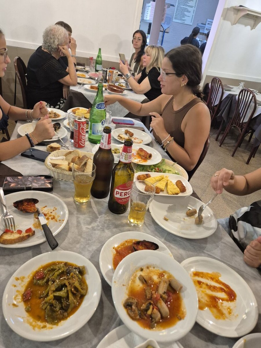 Foto 5 di Al Cantuccio - Bari