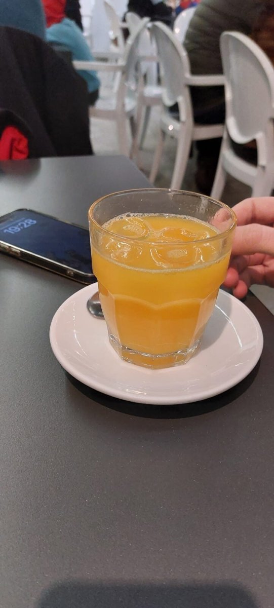 Foto 4 di Bar Five O'clock - Gravina in Puglia