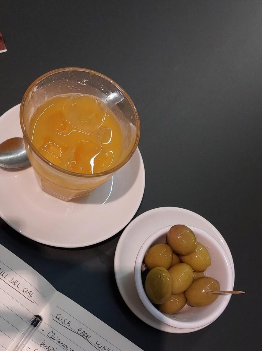 Foto 5 di Bar Five O'clock - Gravina in Puglia