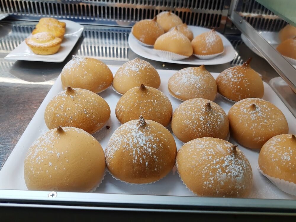 Foto 2 di Bar Five O'clock - Gravina in Puglia