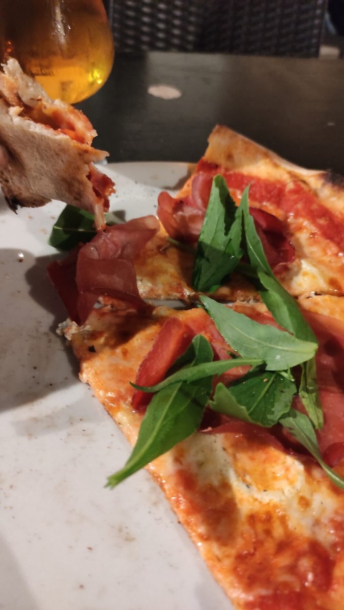 Foto 3 di Bar Five O'clock - Gravina in Puglia