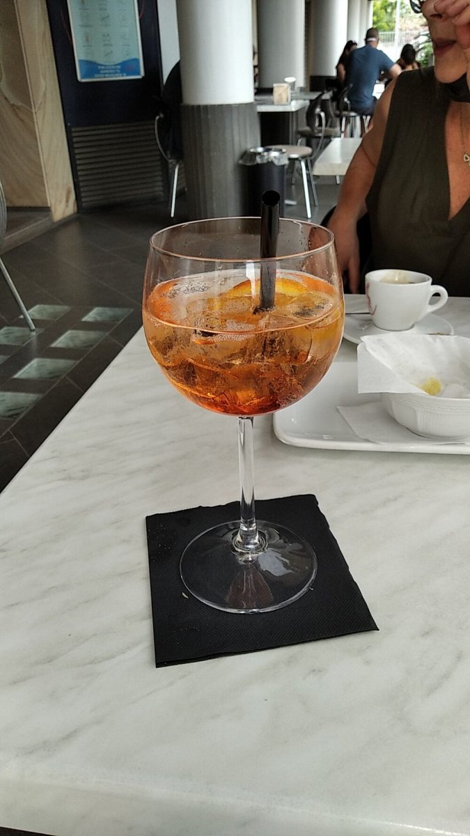 Foto 3 di Caffè Degli Artisti - Polignano a Mare