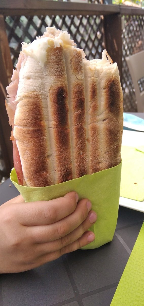 Foto 3 di Break Bar - Varese