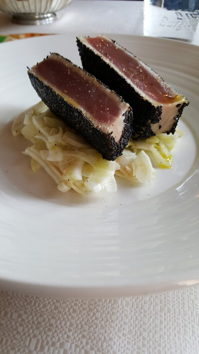 Foto 2 di Al Peschereccio - Vedano Olona