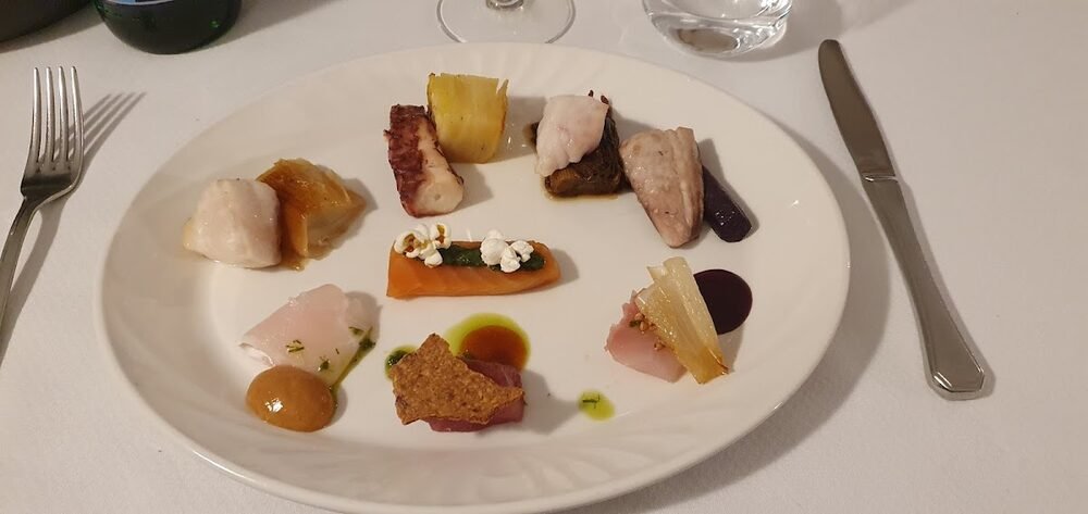 Foto 3 di Al Peschereccio - Vedano Olona