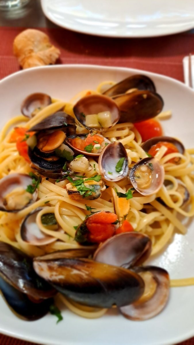 Foto 3 di Bar Trattoria La Siesta - Besozzo