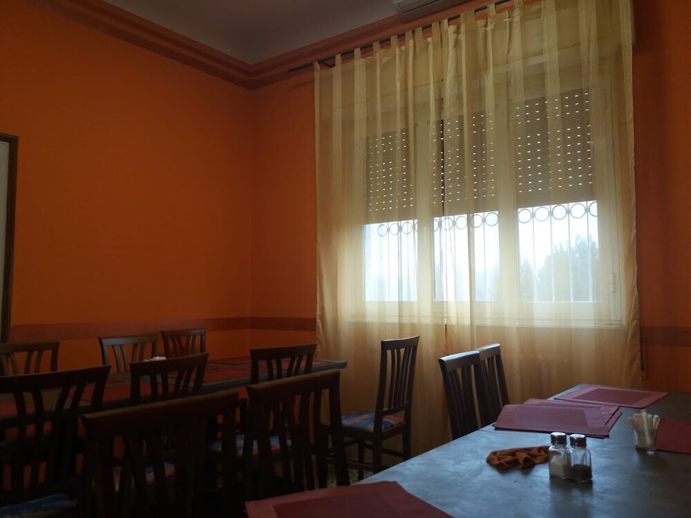 Foto 5 di Bar Trattoria La Siesta - Besozzo