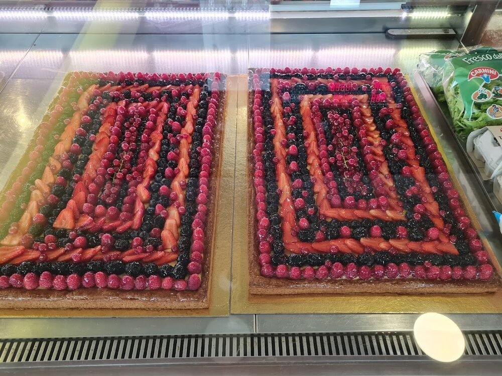 Foto 2 di Baviello Cafe - Somma Lombardo