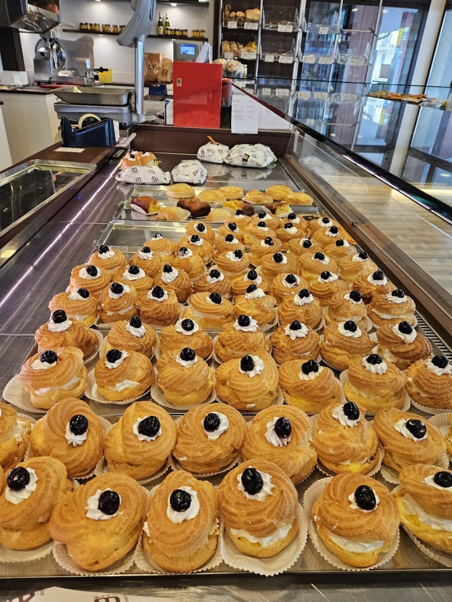 Foto 3 di Baviello Cafe - Somma Lombardo