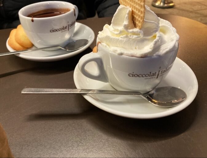 Foto 3 di Cioccolati Italiani - Varese