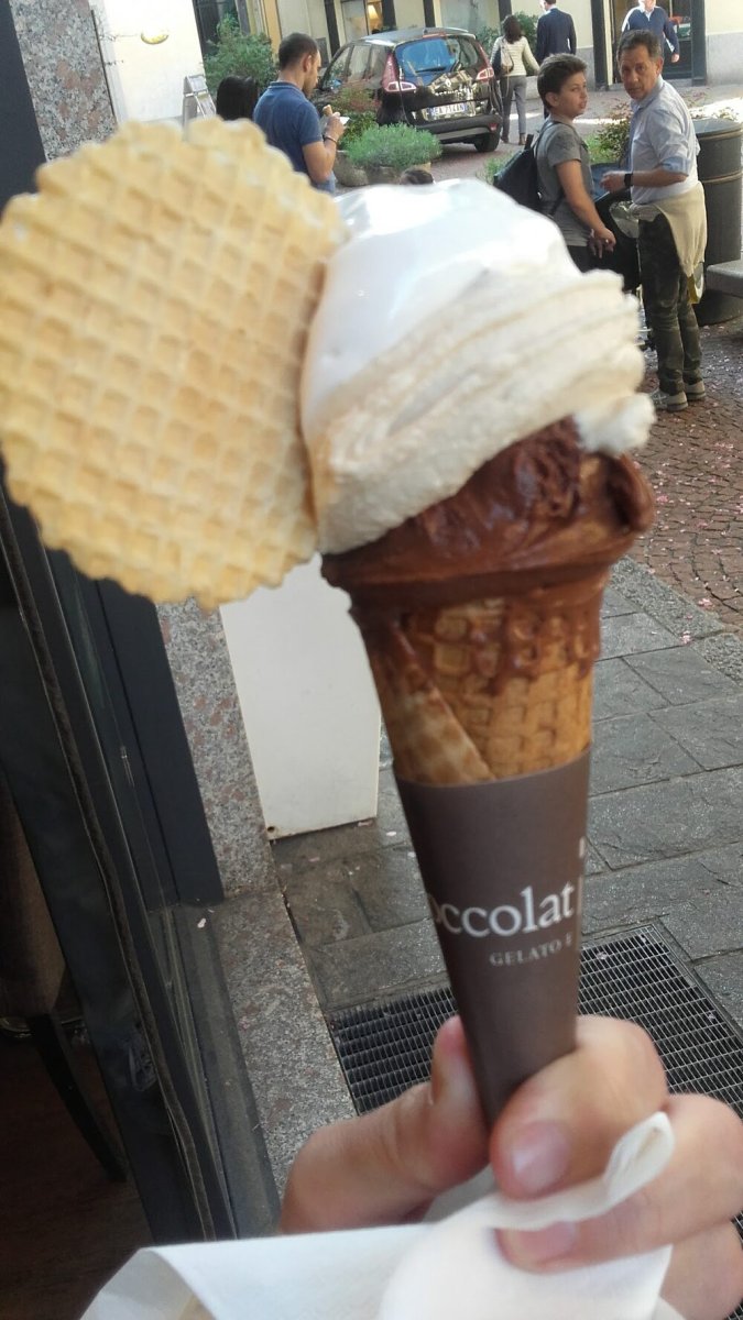 Foto 5 di Cioccolati Italiani - Varese