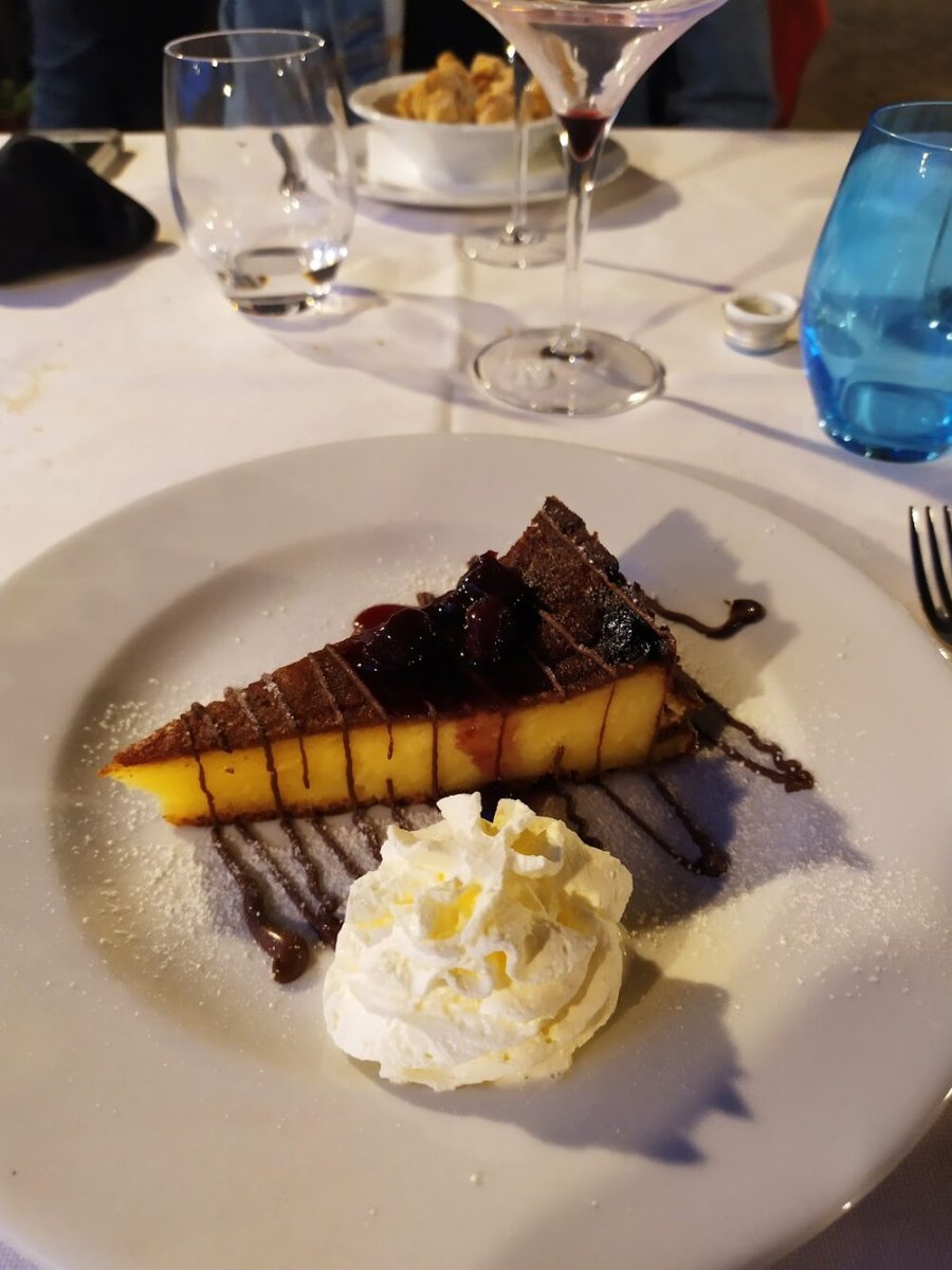 Foto 5 di Antica Osteria Paverno - Marano di Valpolicella