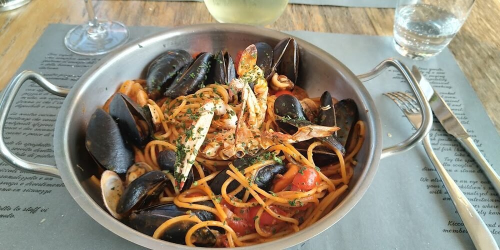 Foto 5 di Ai Cigni - Garda