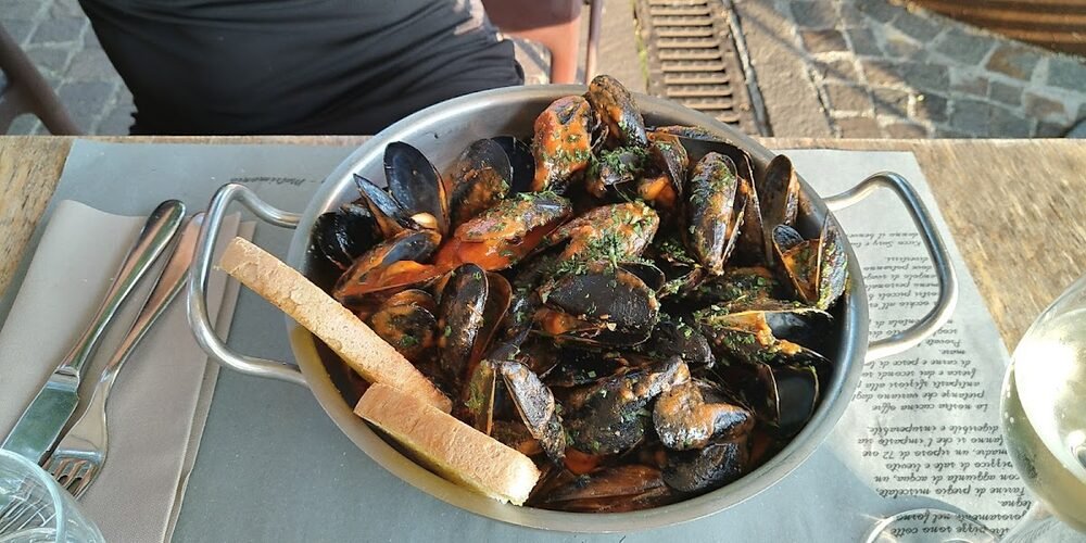 Foto 2 di Ai Cigni - Garda