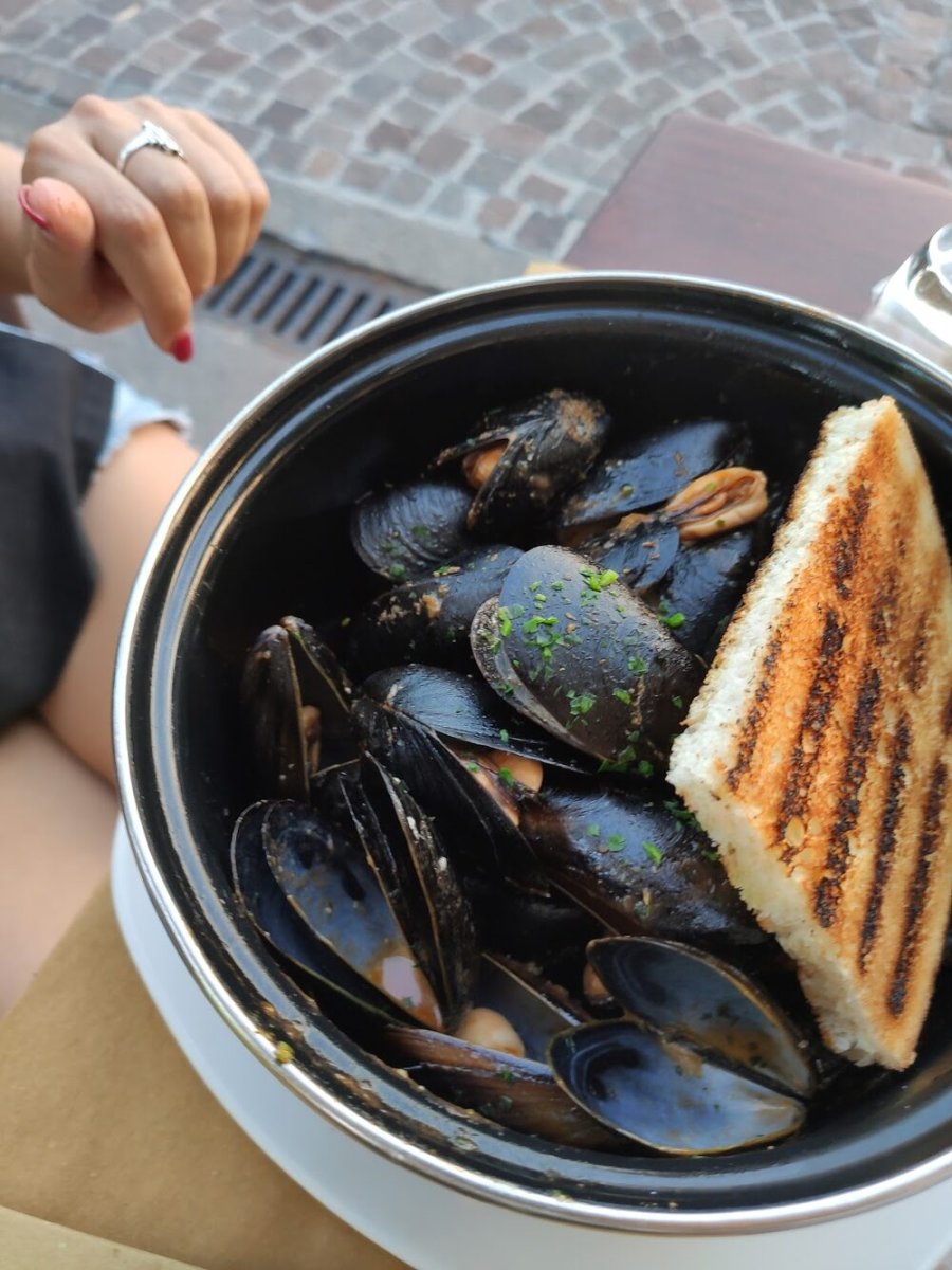 Foto 3 di Ai Cigni - Garda