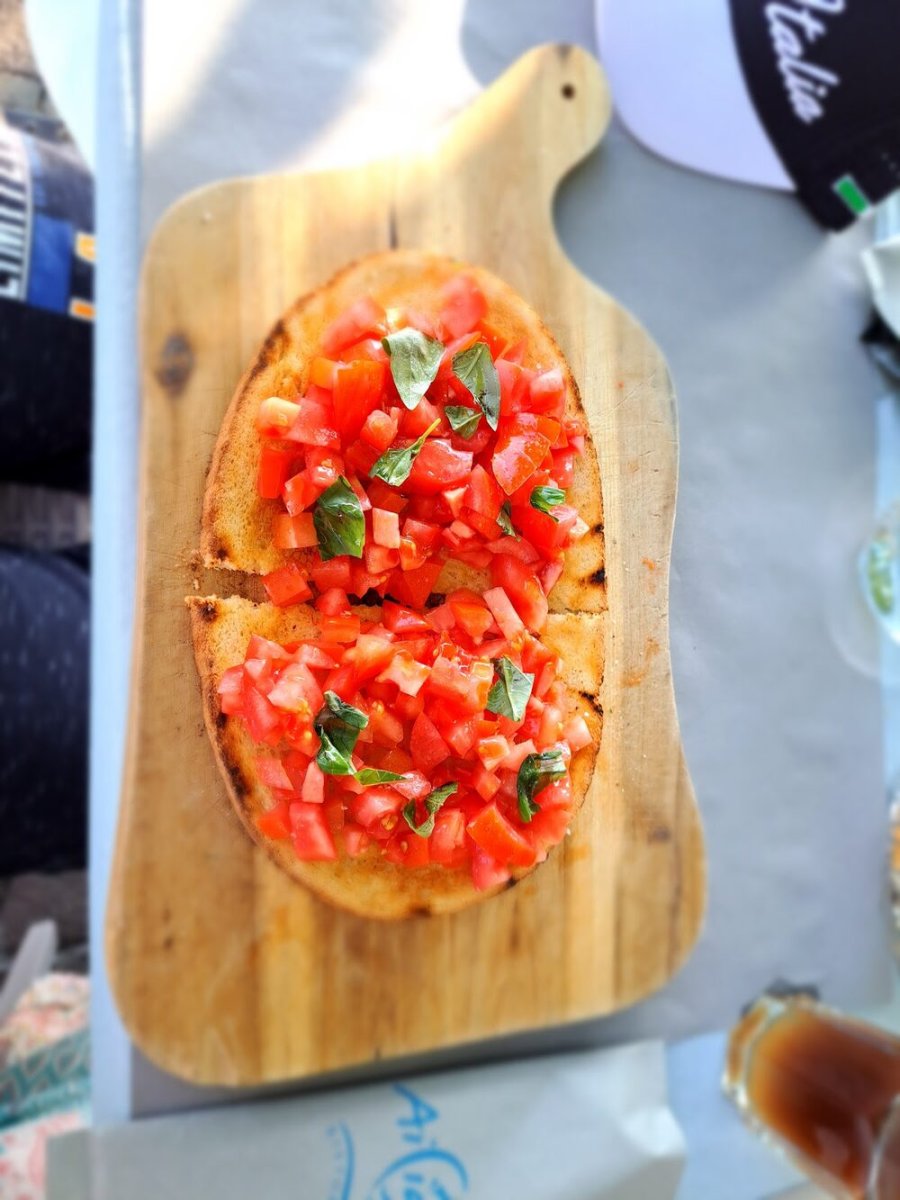 Foto 4 di Ai Cigni - Garda