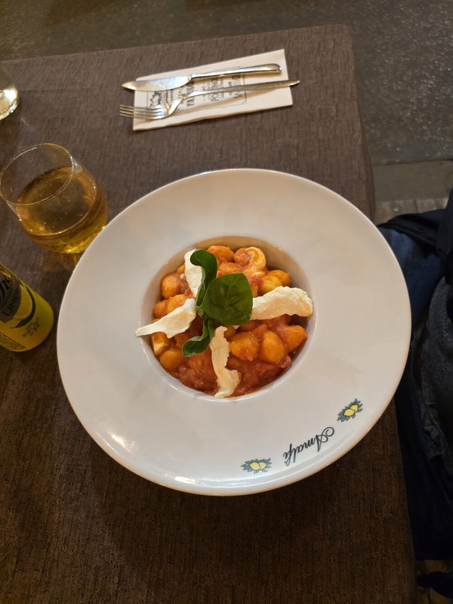 Foto 2 di Amalfi 1 - Roma