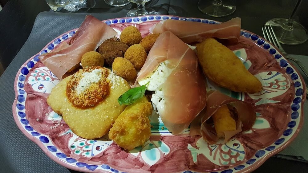 Foto 3 di Amalfi 1 - Roma