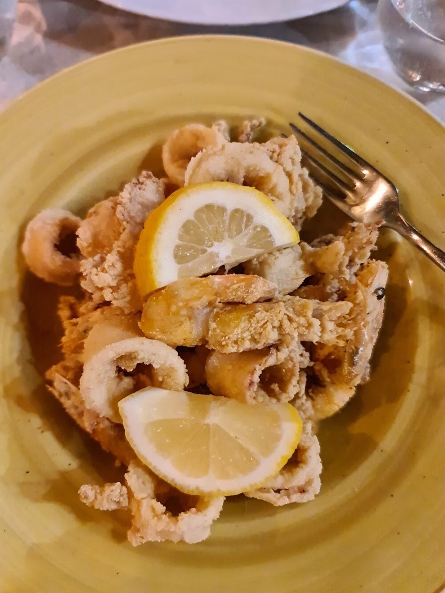 Foto 5 di Amalfi 1 - Roma