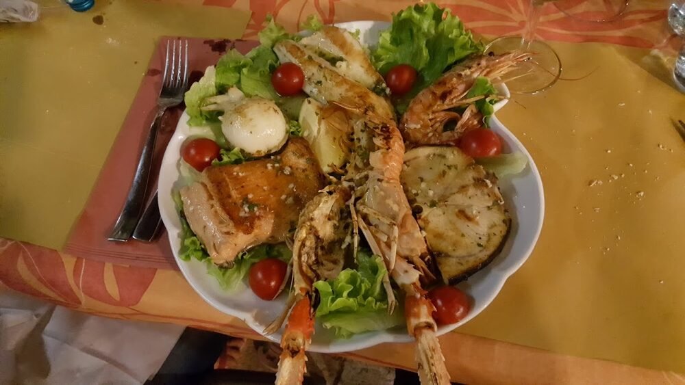 Foto 2 di Da Bianca - Malcesine