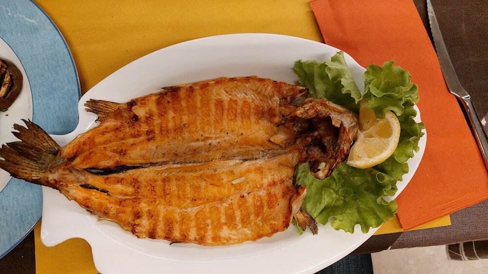 Foto 3 di Da Bianca - Malcesine