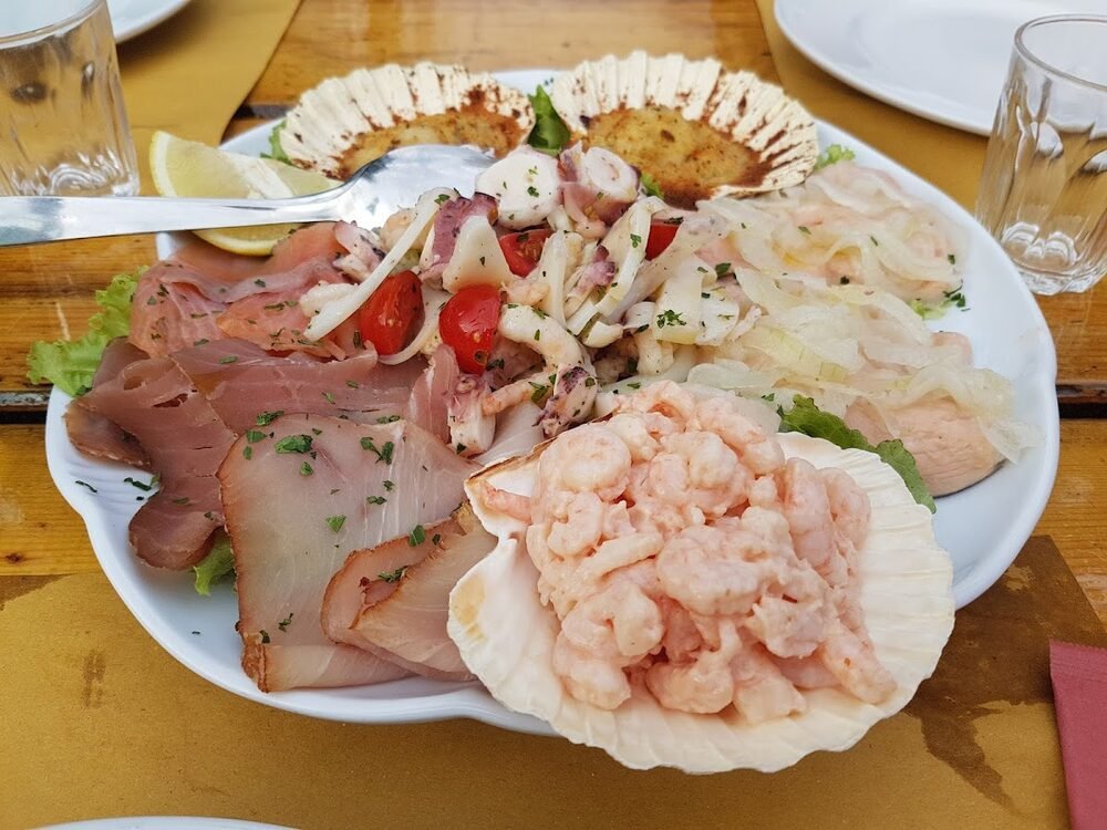 Foto 5 di Da Bianca - Malcesine