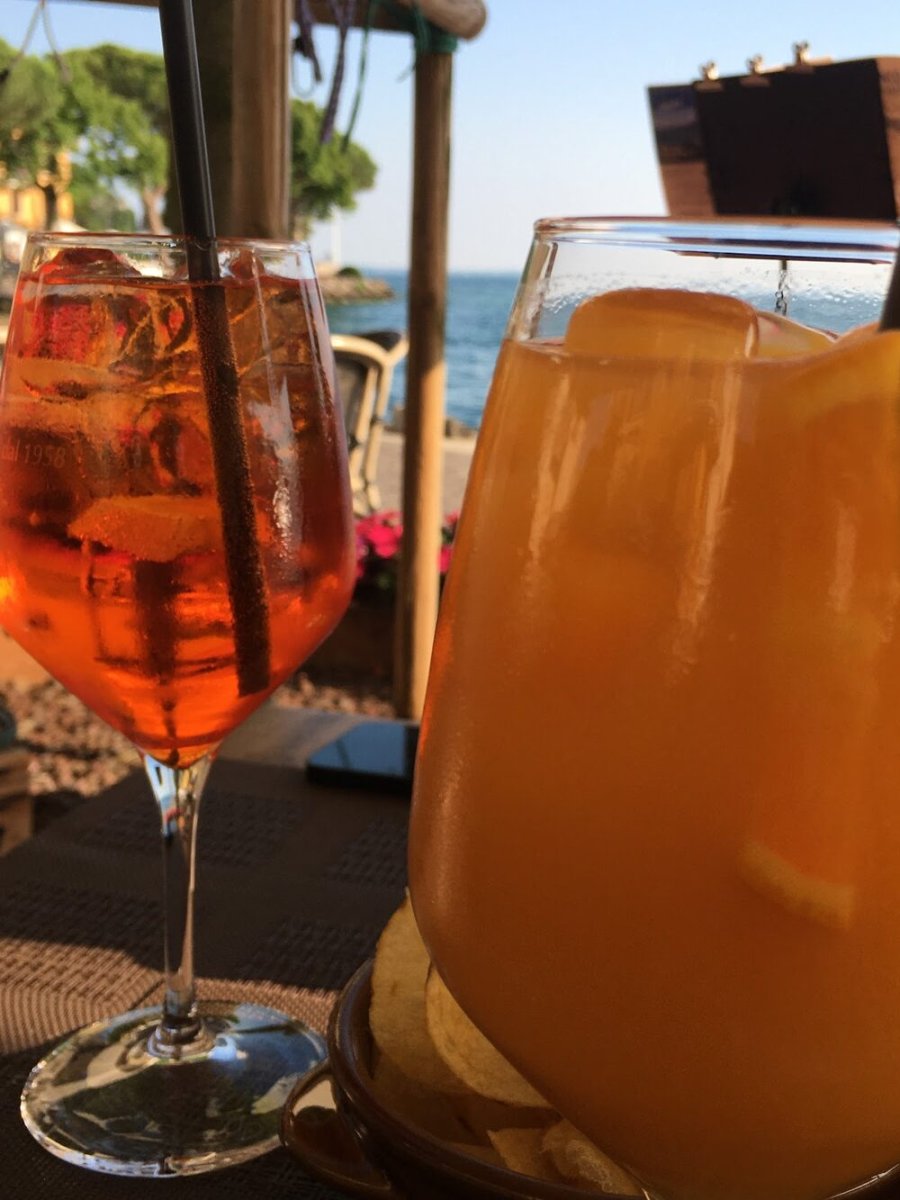 Foto 3 di Da Franco - Garda