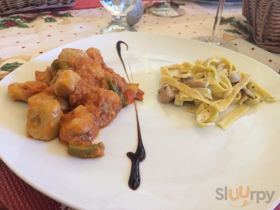 Foto di Antica Filanda - 10/10