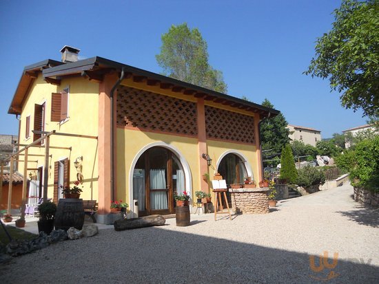 Agriturismo Le Bottesele, San Zeno di Montagna