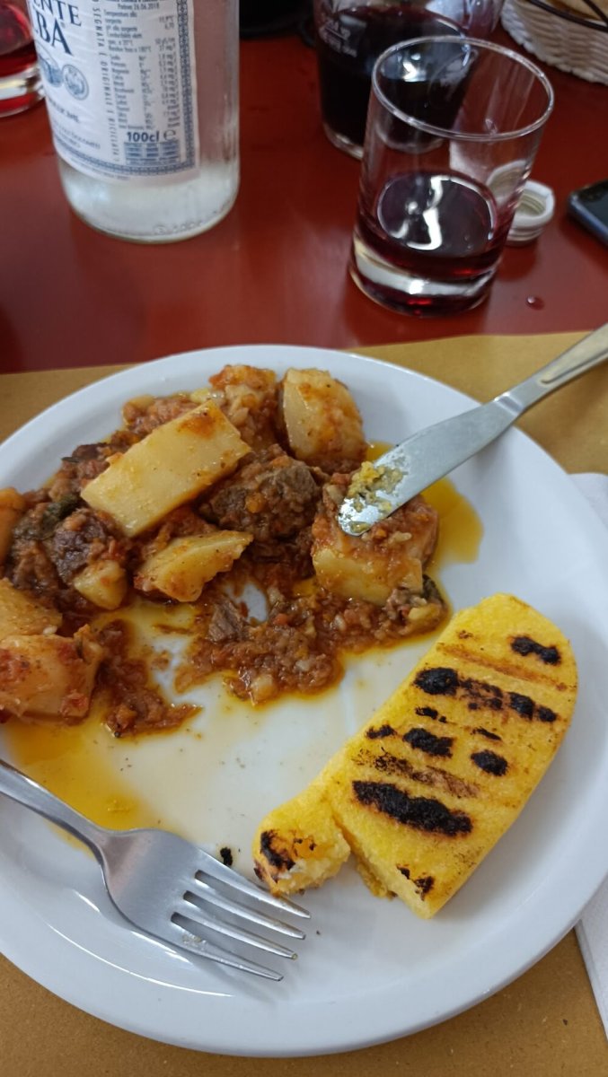 Foto 2 di Da Pasinato - Buttapietra