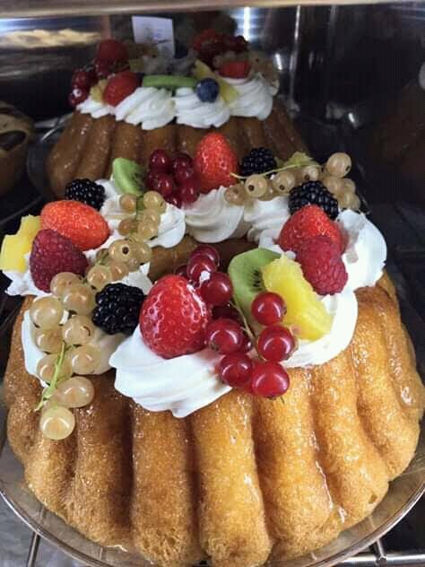 Foto 4 di Da Pasinato - Buttapietra