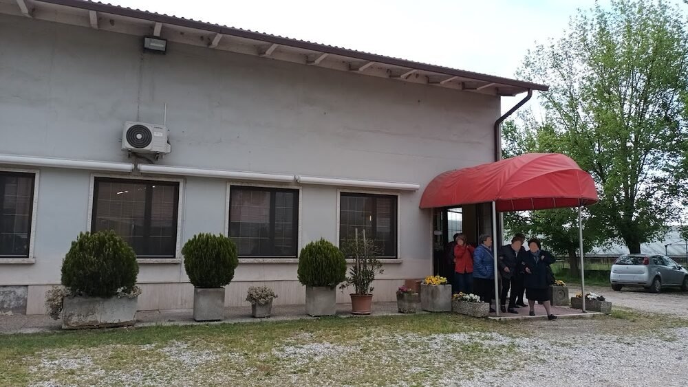 Foto 5 di Da Pasinato - Buttapietra