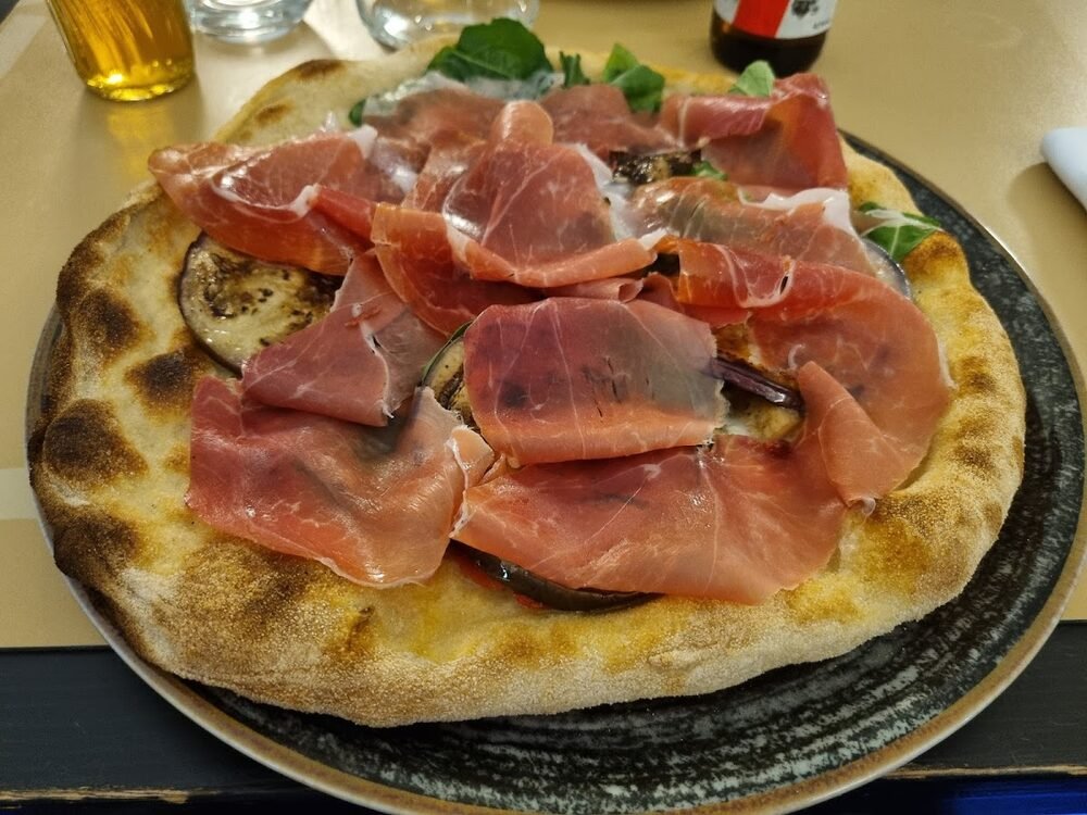 Foto 2 di Chez Ugo - Livorno