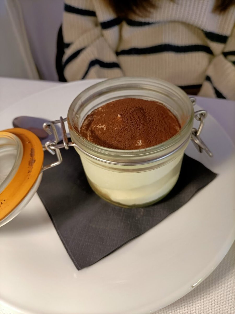 Foto 3 di Chez Ugo - Livorno