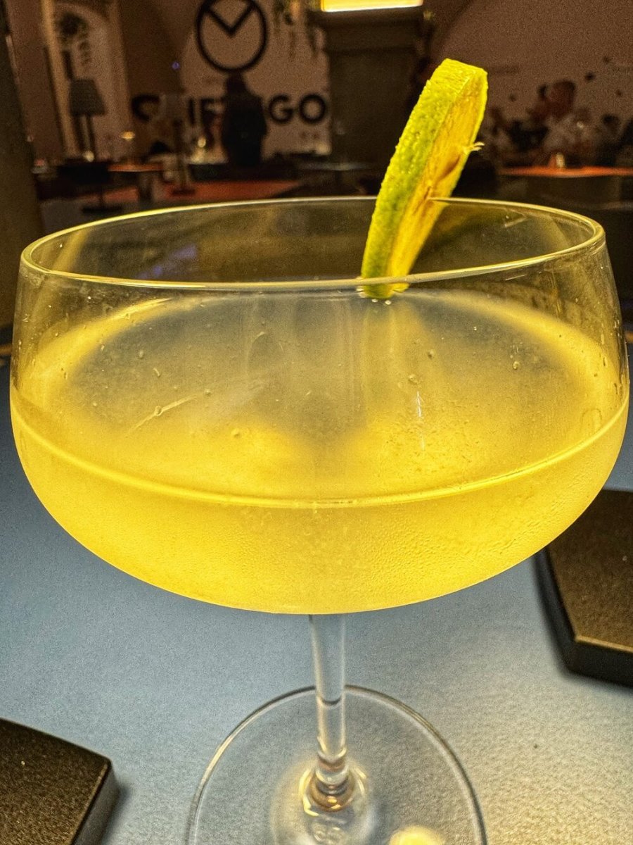 Foto 5 di Chez Ugo - Livorno